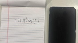 Good
													Samsung Galaxy S22 Plus - T-Mobile, Black, 128 GB, 8 GB, SM-S906U, photo 2 of 4