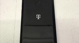 Good
													T-Mobile Revvl 2 Plus - T-Mobile, Black, 32 GB, 3 GB, photo 3 of 7