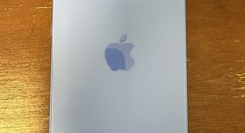 Good
													Apple iPhone 16 - T-Mobile, Ultramarine, 128 GB, A3081, photo 4 of 9