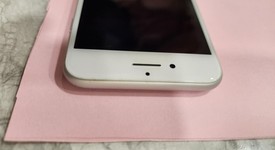 Mint
													Apple iPhone 7 - Verizon, Silver, 32 GB, A1660, photo 5 of 12