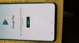 Good
													Samsung Galaxy S10 Plus - Unlocked, Black, 128 GB, 8 GB, SM-G975U1, photo 2 of 3