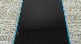 Good
													Nokia Lumia 635 - Cricket, Blue, 8 GB, RM-975, photo 1 of 3