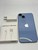 Good Apple iPhone 14 - Unlocked, Blue, 128 GB, A2649