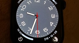 Good
													Apple Watch Series 7 45mm - Midnight, A2474 - GPS, Aluminum, photo 4 of 7