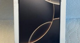 New
													Apple iPhone 16 Pro Max - Unlocked, Natural, 256 GB, A3084, photo 1 of 3