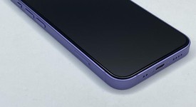 Mint
													Apple iPhone 12 Mini - T-Mobile, Purple, 128 GB, A2176, photo 5 of 7