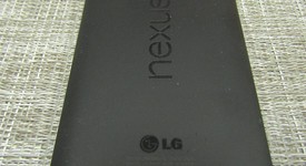 Good
													Google Nexus 5 - Unlocked, Black, 16 GB, photo 2 of 3