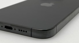 Fair
													Apple iPhone 15 Pro Max - Unlocked, Black, 256 GB, A2849, photo 5 of 7