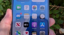 Good
													Apple iPhone 16 Plus - Unlocked, Ultramarine, 128 GB, A3082, photo 2 of 15
