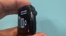 Mint
													Apple Watch Series 11 46mm - Jet Black, A3333 - GPS, Aluminum, photo 2 of 6