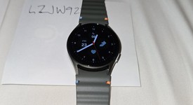 Good
													Samsung Galaxy Watch7 - Wi-Fi, Green, SM-L300N, 40mm, photo 3 of 14