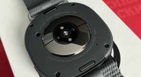 Mint
													Samsung Galaxy Watch8 - Wi-Fi, Graphite, SM-L330, 44mm, photo 5 of 11