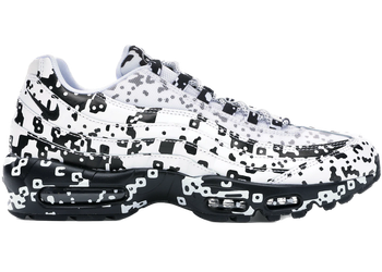 Nike Air Max 95 Cav Empt White for sale