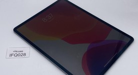 Good
													Apple iPad Pro 12.9" 4th Gen 2020 - Wi-Fi, Gray, 512 GB, A2229, photo 2 of 9