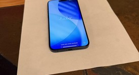 Mint
													Apple iPhone 15 Pro Max - Xfinity, Blue, 256 GB, A2849, photo 2 of 6