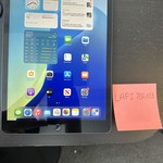 Mint Apple iPad (7th Gen) - Wi-Fi, 128 GB, Gray, A2197