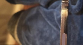 Good
													Apple iPhone 14 Pro - Unlocked, Purple, 128 GB, A2650, photo 4 of 11