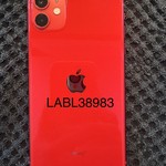 Good Apple iPhone 11 - Unlocked, 128 GB, Red, A2111