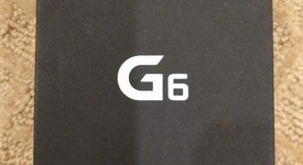 New
													LG G6 - Unlocked, Black, 32 GB, 4 GB, US997, photo 2 of 6
