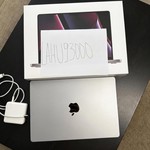 Good MacBook Pro 2023 - 14 inch - 512 GB, Gray, 16 GB, Apple M2 Pro 12-core