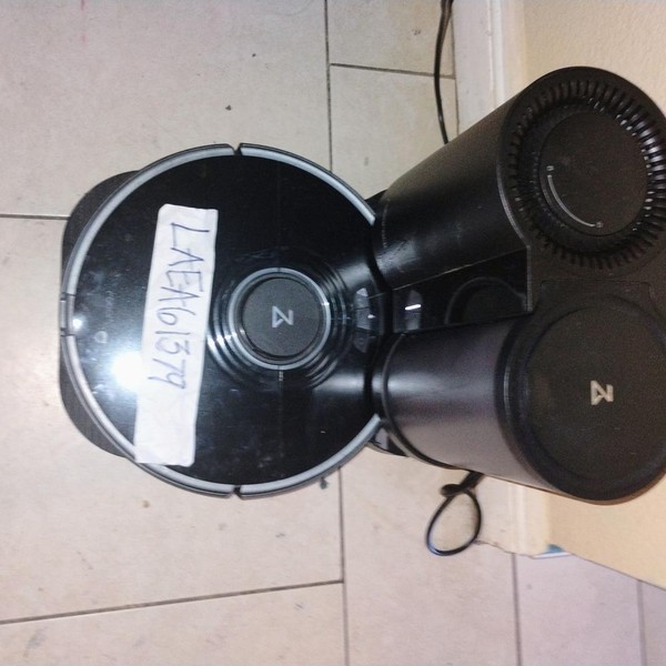 Roborock S7 MaxV Ultra Robot Vacuum and Mop