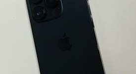 Fair
													Apple iPhone 14 Pro - Unlocked, Black, 256 GB, A2650, photo 3 of 9