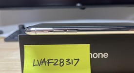 Good
													Apple iPhone 11 Pro Max - Unlocked, Silver, 256 GB, A2161, photo 5 of 16