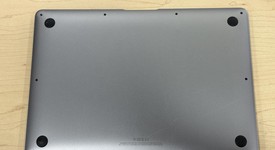 Good
													MacBook Air 2020 - 13" - Apple M1, Gray, 256 GB, 8 GB, photo 4 of 9