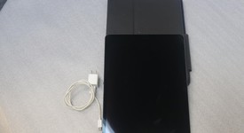 Mint
													Apple iPad Pro 12.9" 4th Gen 2020 - Verizon, Silver, 128 GB, A2069, photo 4 of 10
