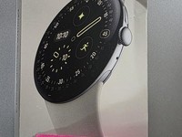 Google Pixel Watch 4