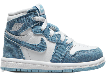 Jordan 1 Retro High OG Denim (TD) for sale