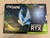 Used Zotac GeForce RTX 3090 - ZT-A30900D-10P, Trinity