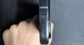 Good
													Google Pixel 9 Pro - T-Mobile, Obsidian, 128 GB, 16 GB, GR83Y, photo 5 of 6