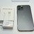 Good Apple iPhone 12 Pro - Unlocked, Graphite, 128 GB, A2341