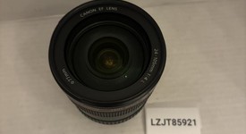 Good
													Canon EF 24-105mm f/4 L IS USM, photo 2 of 6