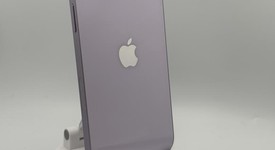 Mint
													Apple iPhone 14 Plus - Unlocked, Purple, 128 GB, A2632, photo 5 of 6