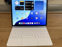 Apple iPad Pro 12.9" 6th Gen 2022