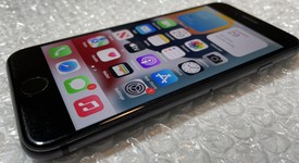 Fair
													Apple iPhone 8 - AT&T, Gray, 64 GB, A1905, GSM, photo 5 of 6