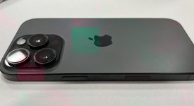 Mint
													Apple iPhone 16 Pro - Unlocked, Black, 1 TB, A3083, photo 3 of 8