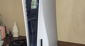 Good
													PlayStation 5 Standard Edition (2020) - White, 825 GB, Standard Edition, photo 5 of 8