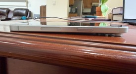 Good
													Apple iPhone 15 - Unlocked, Blue, 128 GB, A2846, photo 4 of 11