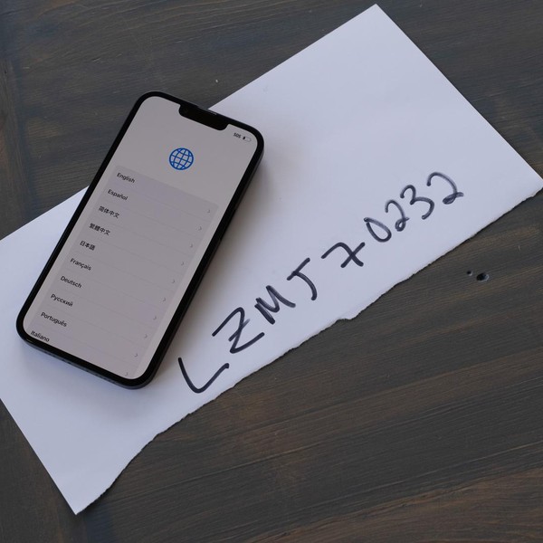 Apple iPhone 14 - Unlocked, 128 GB, Midnight, A2649