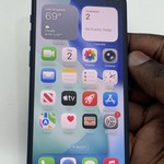 Good Apple iPhone 12 Mini - Unlocked, 64 GB, Blue, A2176