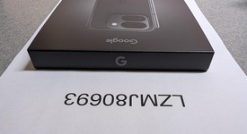 New
													Google Pixel 9 Pro Fold - Unlocked, Obsidian, 256 GB, GGH2X, photo 4 of 5