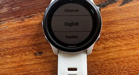 Good
													Garmin Forerunner 745 - White, photo 5 of 6