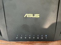 Asus Router