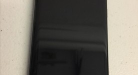 Fair
													Samsung Galaxy S7 Edge - Sprint, Black, 32 GB, SM-G935P, photo 2 of 6