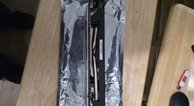 Used
													Sapphire Radeon RX 480 - 100406NT+8GOCL, Nitro+ 8GB, photo 3 of 6