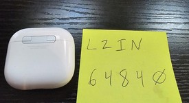 Used
													Apple AirPods 4th Gen - Active Noise Cancellation, photo 5 of 5