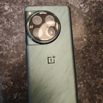 Good OnePlus 12 - Unlocked, 512 GB, Green, 16 GB, CPH2583